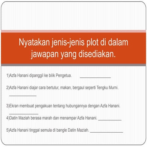 Latihan | PPTX
