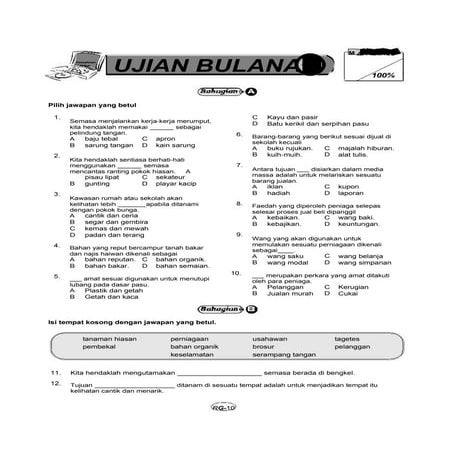 Latihan 3 | DOC
