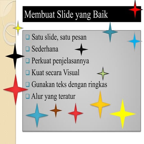 Latihan praktek baru