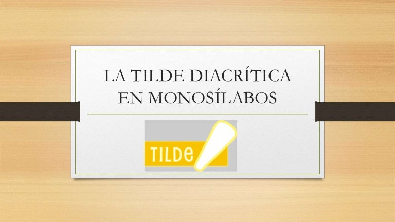 How to make tilde oin facebook - lpoblock