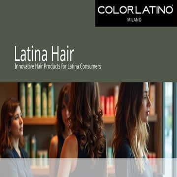 Presentation - Colors for Latino Hair.pptx