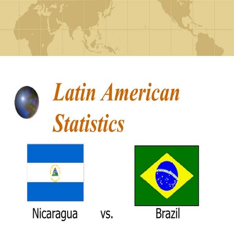 Latin America