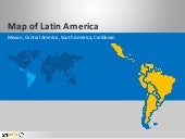 latin america powerpoint latin american powerpoint