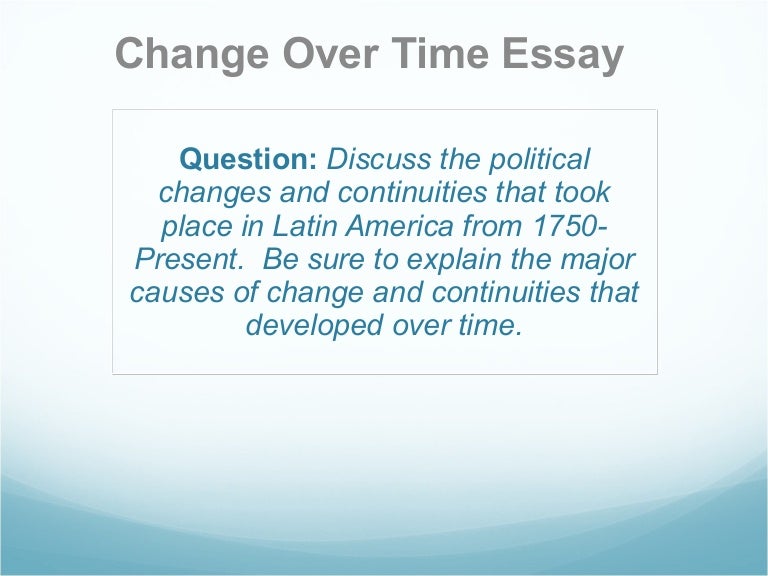 salvation essay