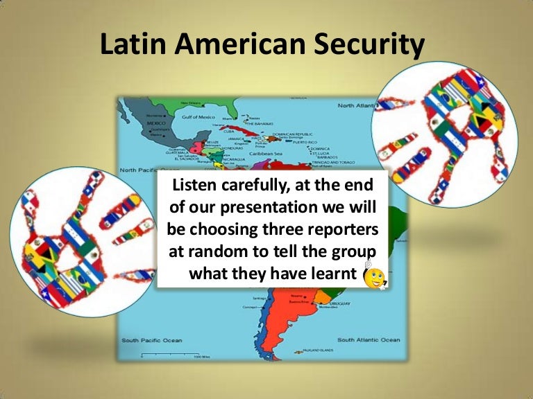 Latin american security.pptx real