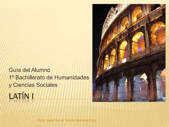 Latin i -guia_11-12_bdt