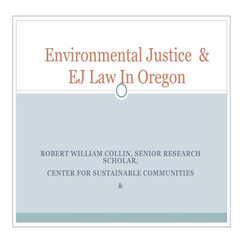 Latino ej conference