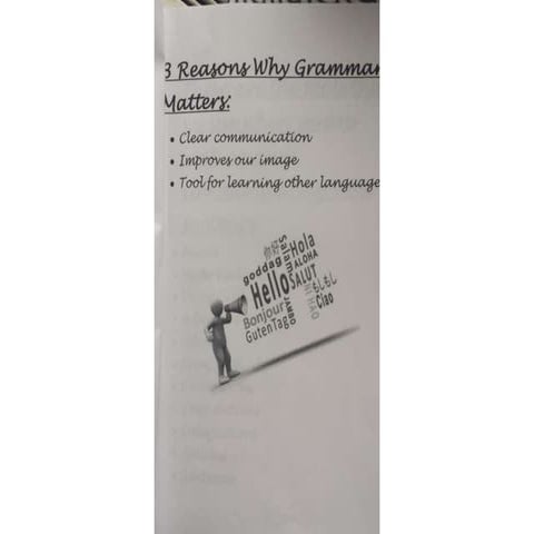 Latin Performance Tasks by Mr. Drymiller