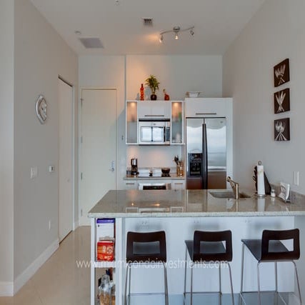 Latitude on the River unit 4408