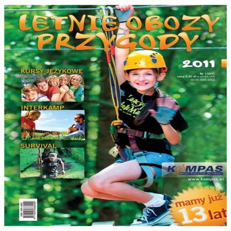 Lato2011 katalog kompas