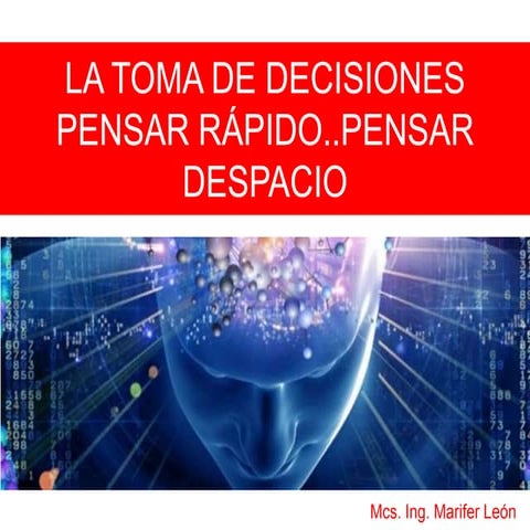 Linea de tiempo en la toma de decisiones | PPT