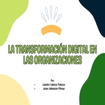 La transformación digital en las organizaciones.pdf