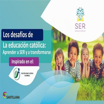 La transformacion pastoral ecosistémica 