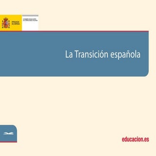 La transicion