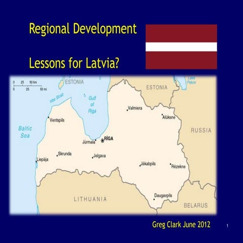Latvia 1 greg clark june 2012