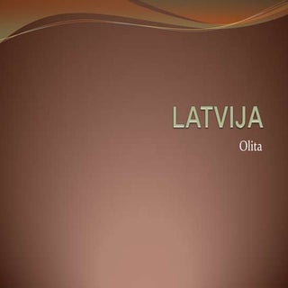 Latvija