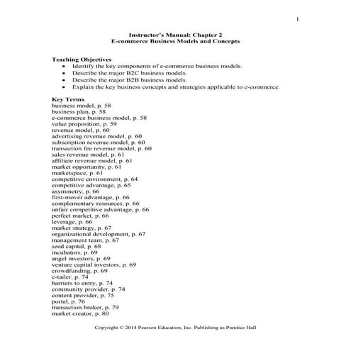 Laudon traver ec10-im_ch02
