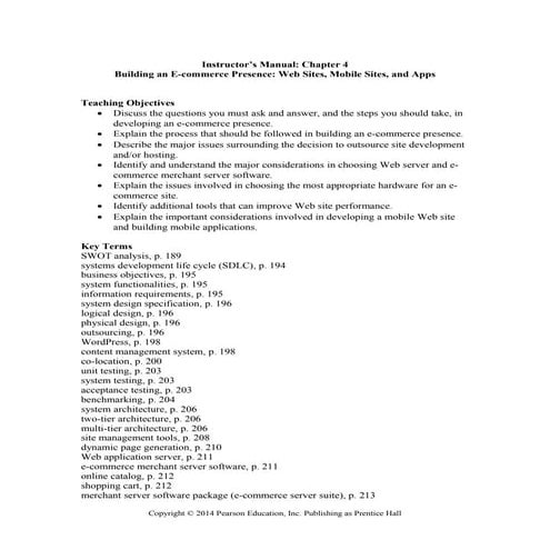 Laudon traver ec10-im_ch04