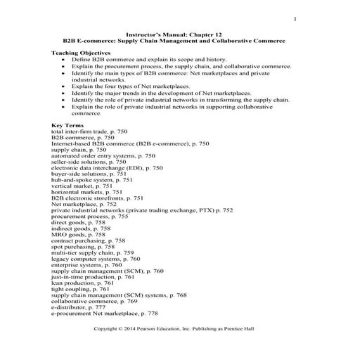 Laudon traver ec10-im_ch12