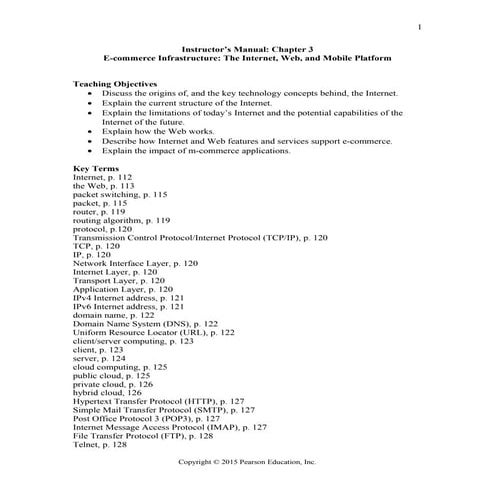 Laudon traver ec11-im_ch03