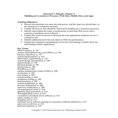 Laudon traver ec11-im_ch04