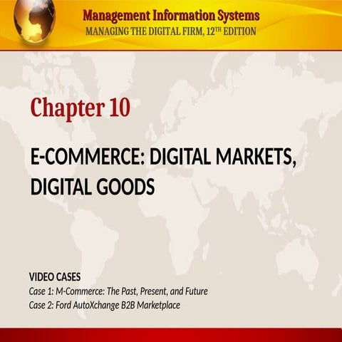 laudon_Information Systems L12_ppt10.ppt
