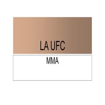 Mma | PPT