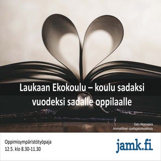 Laukaan EKOkoulu