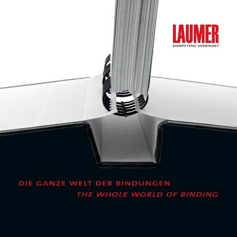 Laumer Portfolio