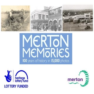 Merton Memories Presentation