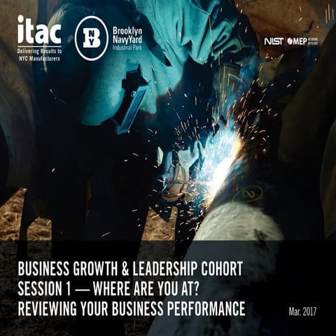 Launch discussion slides  032017