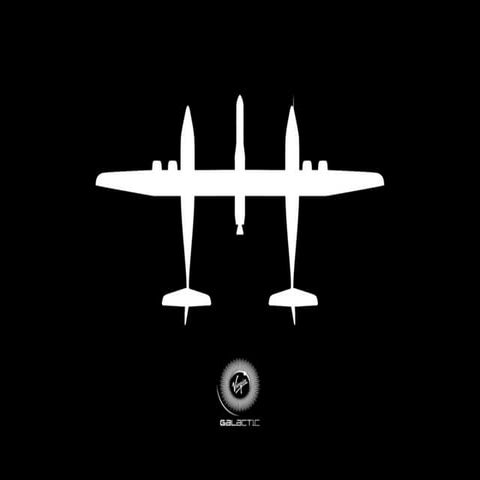 LauncherOne  Virgin Galactic  2013
