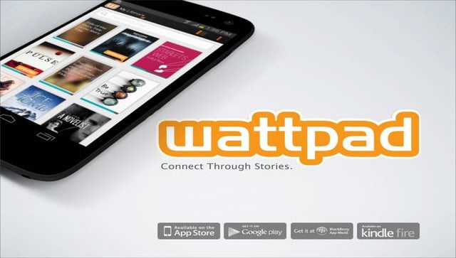Reaching a Global Audience of Readers through Wattpad (Allen Lau at Publisher...