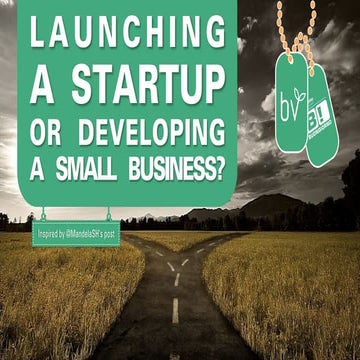 10 differences between startups and small businesses.pdf