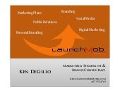 LaunchMob Executive Brand Coach 201...