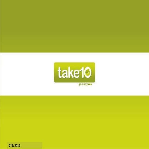 Launch ppt 1 5.1 for_launch