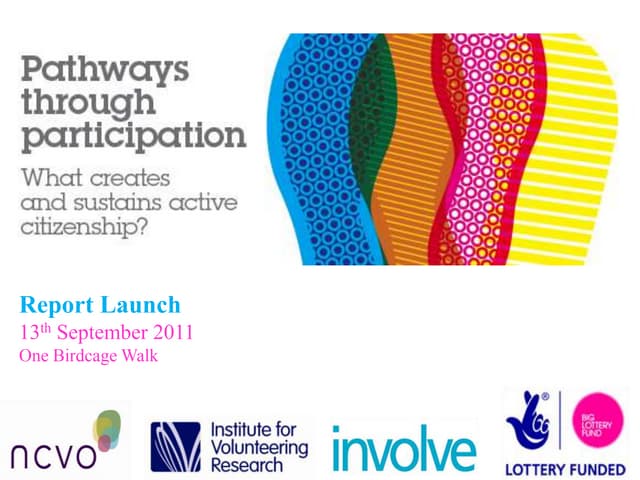 Pathways through Participation - Fi...