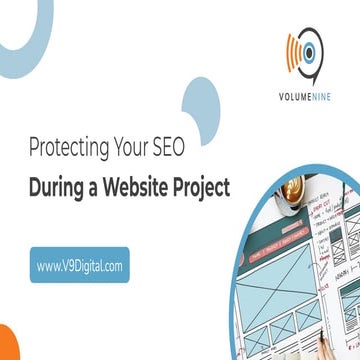 SEO Best Practices During a Website Launch