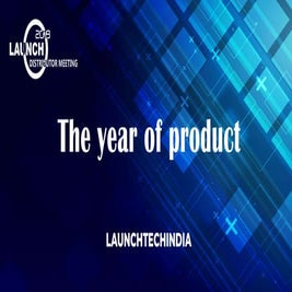 Launchtech India