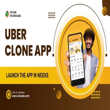 launch your uber clone app in a weeks.pdf