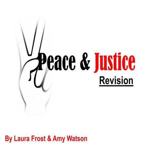 The Equality Tree | PPT