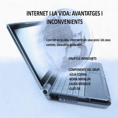 Laura  diapositives unificades