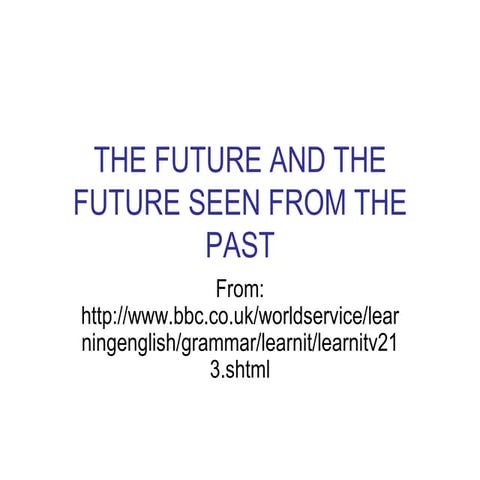 Laura rota angles-the_future_and_the_future_seen_from_the_past