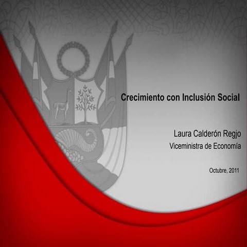 Laura Calderón XVI Simposio