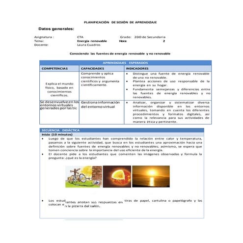 Laura cuadros energia renovable