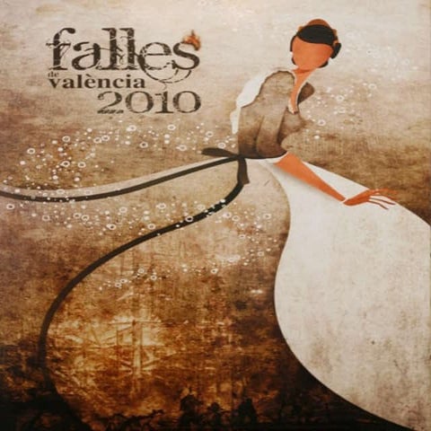 Fallas Presentation