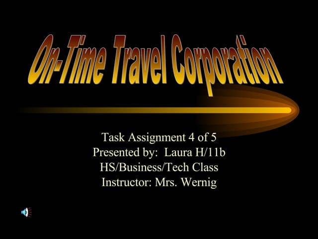 Laurahtask4businesstech