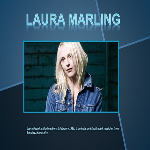 Laura marling 