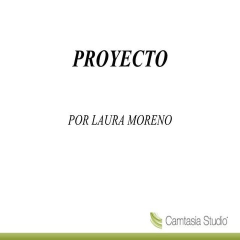 Lauramoreno presentacion