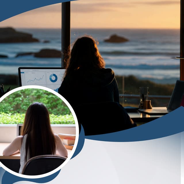 Laura Sergio - A Freelance Data Analyst | PDF